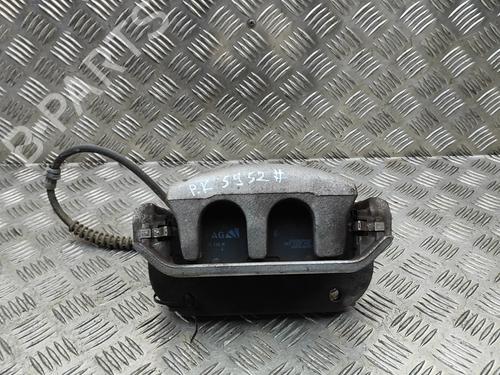 Used Left front brake caliper Left front brake caliper SKODA ENYAQ iV SUV (5AZ) 85 (286 hp) 33740054 33740054