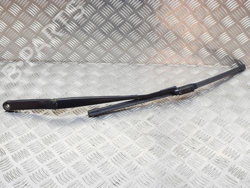 Used Front wipers mechanism VW PASSAT ALLTRACK B7 (365) 2.0 TDI 4motion (170 hp) 14617598
