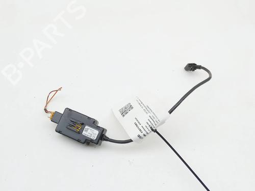 Electronic module BMW 7 (E65, E66, E67) 745 i, Li | BP39244817M83 - Image 3