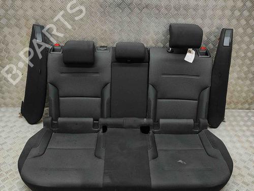 Used Rear seat VW GOLF VII (5G1, BQ1, BE1, BE2) e-Golf (136 hp) 26975107