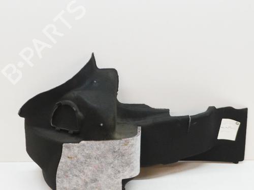 Boot lining BMW 6 Convertible (E64) M6 | BP14619438I3 