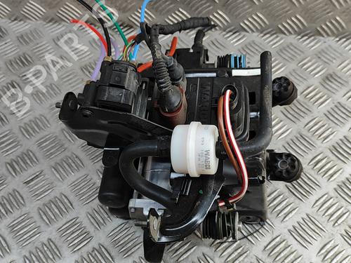 Suspension compressor VW TOUAREG (CR7, RC8) 3.0 TDI 4motion | BP27314982M103