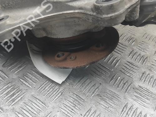 Right front steering knuckle MERCEDES-BENZ EQA (H243) EQA 250+ (243.702) | BP36533717M26 - Image 6