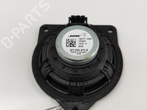 Speaker PORSCHE PANAMERA (971) 3.0 (97AAA1, 97BAA1) | BP23416132E2 