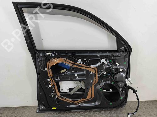 Left front door TOYOTA LAND CRUISER PRADO (_J15_) 2.8 D-4D (GDJ150_, GDJ155_, GDJ150, GDJ151) | BP29336730C2 