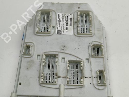 Electronic module MERCEDES-BENZ A-CLASS (W177) AMG A 35 4-matic (177.051) | BP28028447M83 