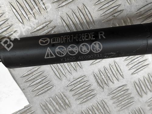 Gassdemper Bakluke MAZDA CX-30 (DM) e-SKYACTIV-X M Hybrid | BP28557656C138 