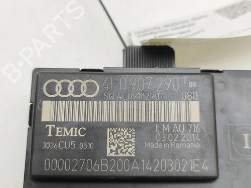 Electronic module AUDI Q7 (4LB) 3.0 TDI quattro | BP35718016M83  - Image 7