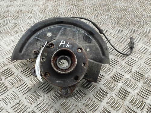 Used Left front steering knuckle RENAULT ZOE (BFM_) ZOE (92 hp) 18959304