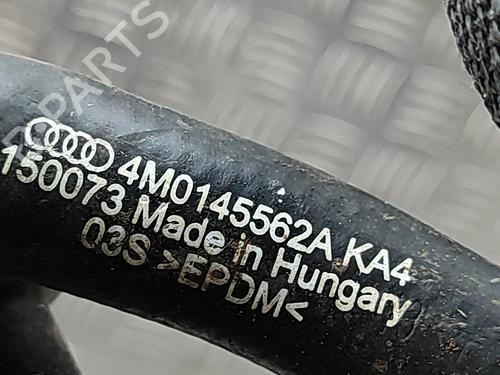 Pipe PORSCHE CAYENNE Coupe (9YB) 3.0 E-Hybrid AWD | BP38018059M125  - Image 6