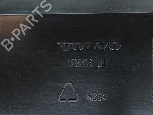 Front left panel VOLVO V70 III (135) D4 | BP29830000C58