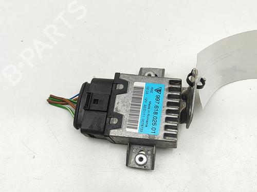 Module électronique PORSCHE CAYMAN (987) S 3.4 | BP29753165M83 