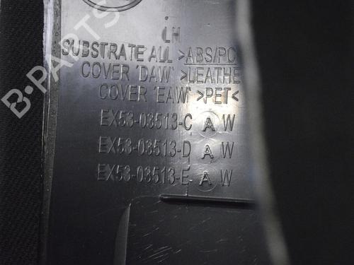 Other JAGUAR F-TYPE Coupe (X152) 3.0 SCV6 | BP30230370O1 