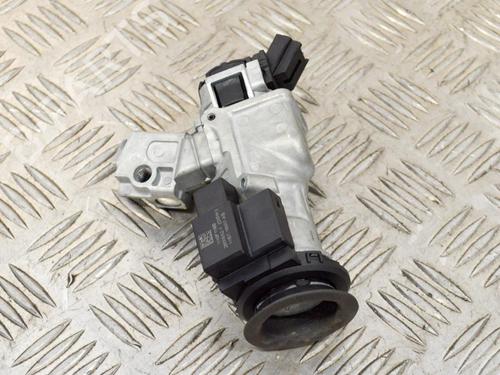 Ignition barrel FORD FIESTA VII (HJ, HF) 1.0 EcoBoost | BP9113721M48 