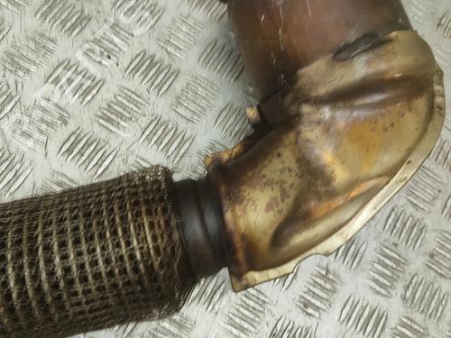 Catalyst VW SCIROCCO III (137, 138) 2.0 TSI | BP33391502M10 - Image 6