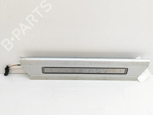 Trinbræt LAND ROVER RANGE ROVER SPORT II (L494) 5.0 SCV8 4x4 (510 hp) 27787322