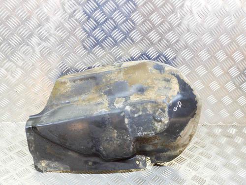 Used Wheel arch MITSUBISHI GTO Coupe (Z1_A) 3.0 AWD (Z16A) (286 hp) 27749856