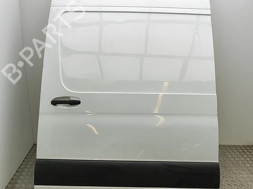 Venstre side skydedør Venstre side skydedør MERCEDES-BENZ SPRINTER 3-t Van (B910) 214 CDI (910.621, 910.623) (143 hp) 33882477 33882477