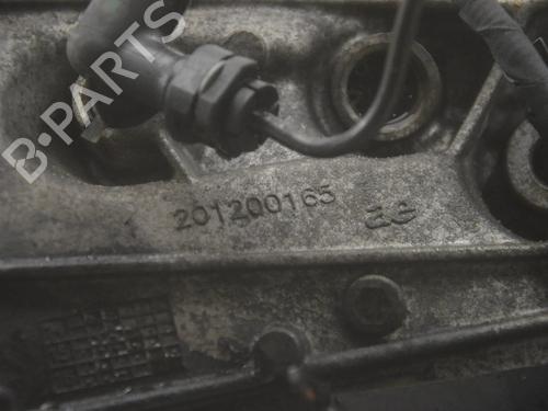 Gearbox JAGUAR XF II (X260) 2.0 D | BP30249433M3