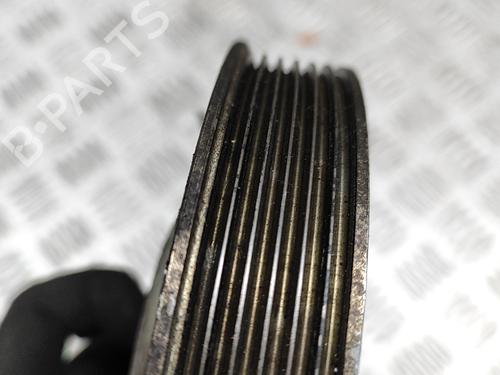 Pulley CITROËN JUMPER II Van 2.0 BlueHDi 130 | BP24583477M122 