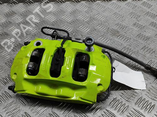 Right rear brake caliper PORSCHE CAYENNE (9YA) 3.0 E-Hybrid AWD (9YAAE1) | BP28431474M106 
