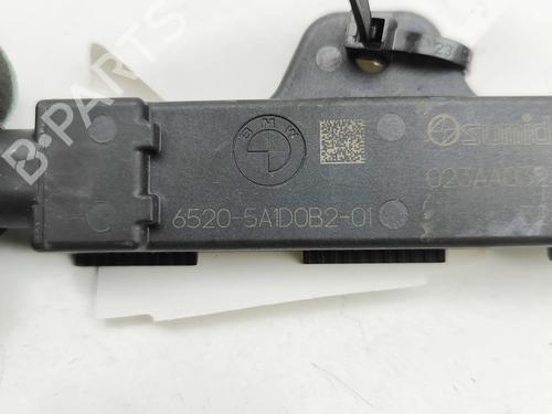 Electronic module BMW X5 (G05, F95) xDrive 30 d Mild-Hybrid | BP31592704M83  - Image 5