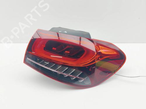 Used Right taillight Right taillight 38706926 38706926