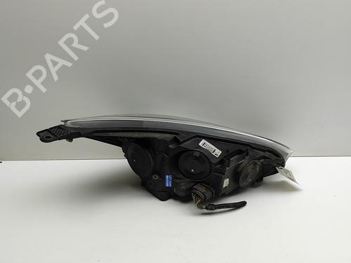 Left headlight FORD FOCUS III 1.0 EcoBoost | BP29920376C28
