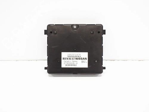 Used Electronic module RENAULT CAPTUR I (J5_, H5_) 1.5 dCi 90 (J5N4, J5M5, J5MW, J5M6, J5AL, J5AJ) (90 hp) 6744907