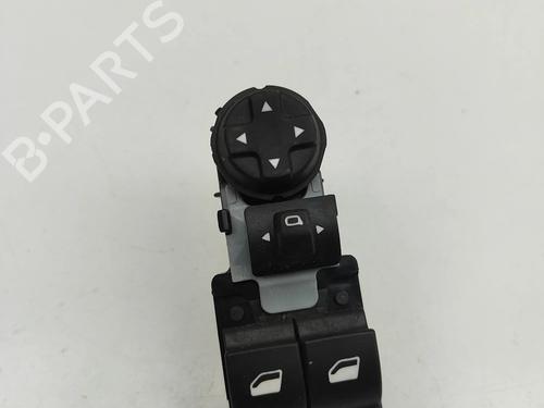 Used Right front window switch CITROËN JUMPY III Van (V_) 1.5 BlueHDi 120 (120 hp) 28438431