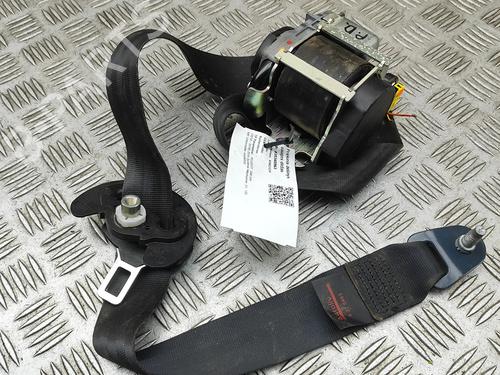 Used Front right seatbelt Front right seatbelt PEUGEOT 508 SW I (8E_) 2.0 BlueHDi 180 (180 hp) 34161396 34161396