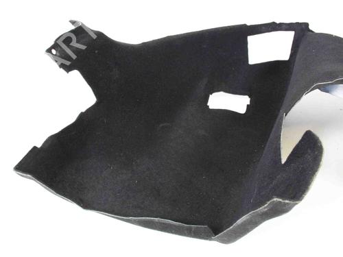 Bagagerumsbeklædning TESLA MODEL S (5YJS) 85 | BP30256874I3