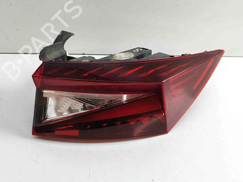 Used Right taillight Right taillight SKODA ENYAQ iV SUV (5AZ) 60 (179 hp) 33375183 33375183