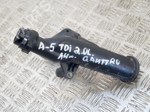 Thermostat housing AUDI A5 (8T3) 2.0 TDI quattro | BP14658319M116