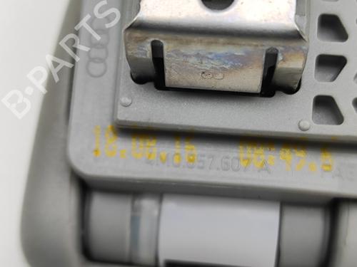 Interior roof handle AUDI A4 B9 Avant (8W5, 8WD) 2.0 TDI | BP26135303I35 - Image 6
