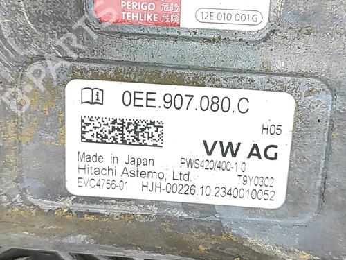 Inverter/Converter AUDI Q8 (4MN, 4MT) 55 TFSI Mild Hybrid quattro | BP33386326M119  - Image 8