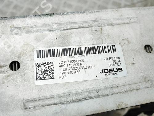 Intercooler AUDI A6 C8 Avant (4A5) RS6 TFSI Mild Hybrid quattro | BP37583248M30 - Image 6
