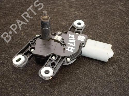 Used Rear wiper motor Rear wiper motor VW GOLF VII (5G1, BQ1, BE1, BE2) 1.2 TSI (86 hp) 6839288 6839288