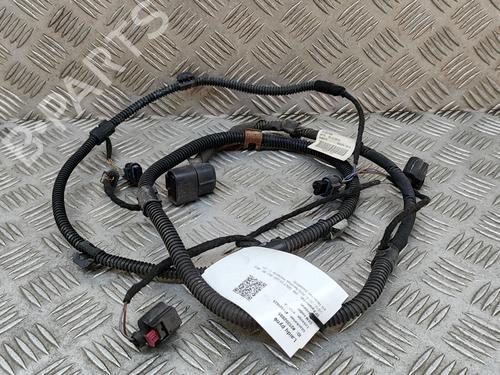Used Electronic module VW GOLF VII (5G1, BQ1, BE1, BE2) 2.0 R 4motion (300 hp) 18739513