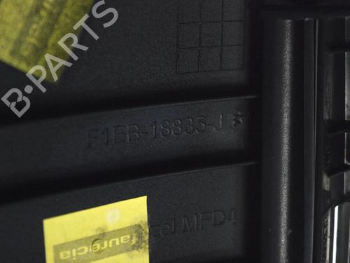 Other FORD FOCUS III 1.0 EcoBoost | BP30227021O1