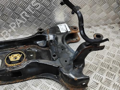 Subframe VW CADDY IV Box Body/MPV (SAA, SAH) 2.0 TDI 4motion | BP26014856M9 