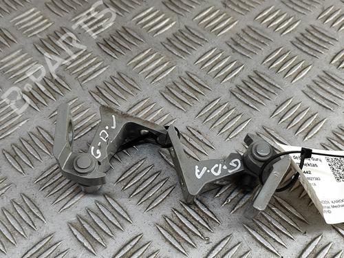 Used Hinge/Door check strap SKODA KAROQ (NU7, ND7) 1.0 TSI (110 hp) 28546407