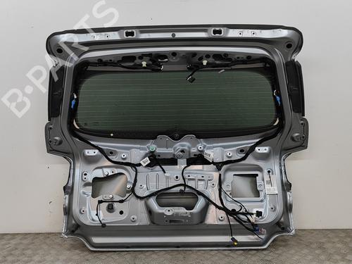Tailgate JEEP AVENGER (J2) 1.2 GSE T3 | BP28590330C6 