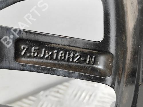 Fælgsæt MERCEDES-BENZ EQA (H243) EQA 250+ (243.702) | BP36533733C100 - Image 10