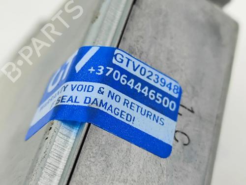 Engine control unit (ECU) MAZDA MX-5 II (NB) 1.8 16V (NB8C) | BP33376998M57 - Image 4