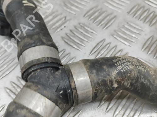 Pipe MERCEDES-BENZ GLS (X167) AMG 63 4Matic+ EQ Boost 4-matic+ (167.989) | BP28556749M125 - Image 4