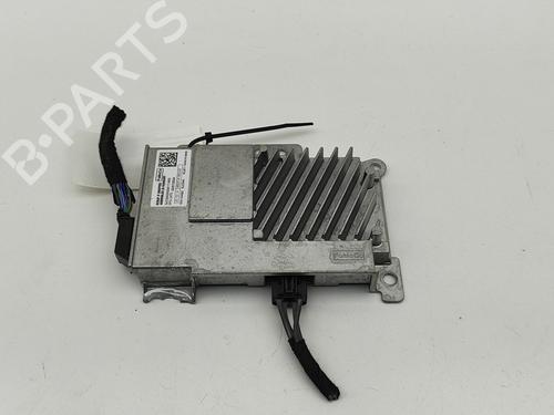 Elektronisk modul FORD PUMA (J2K, CF7) 1.0 EcoBoost mHEV (155 hp) 28676428