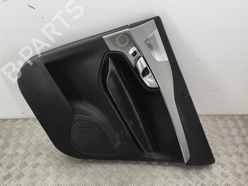 Seats set VOLVO XC90 II (256) T8 Hybrid AWD | BP33369026C78  - Image 10