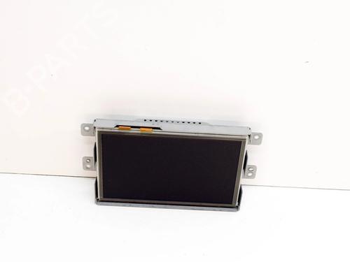 Used Display monitor Display monitor LAND ROVER RANGE ROVER EVOQUE (L538) 2.0 D 4x4 (180 hp) 10369407 10369407