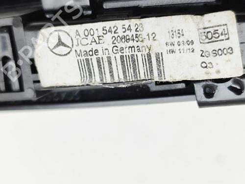 Electronic module MERCEDES-BENZ CLA Coupe (C117) CLA 180 (117.342) | BP31339327M83 